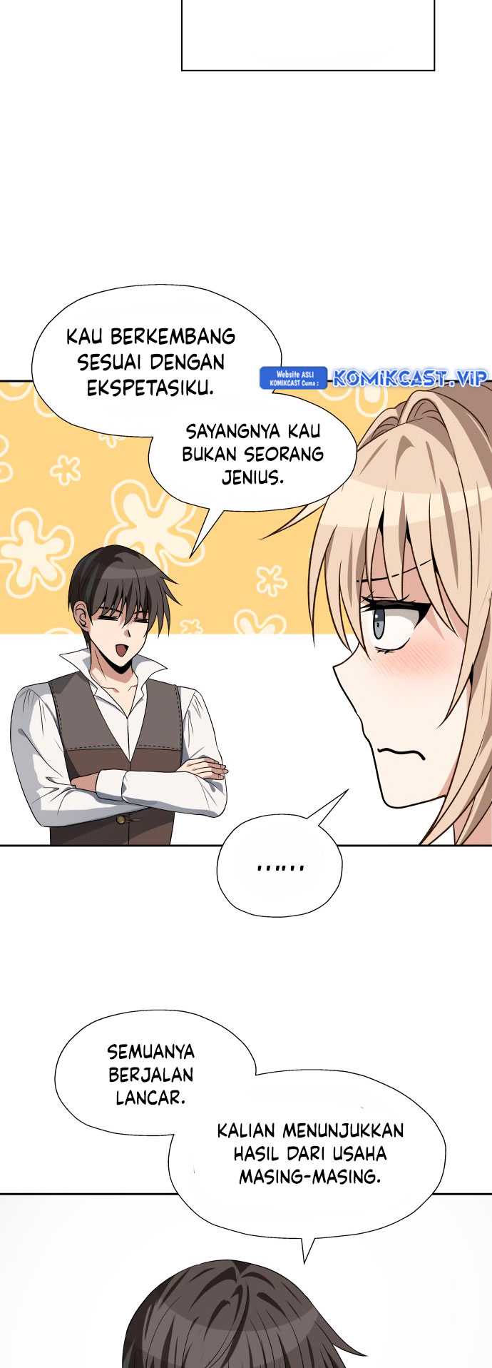 Transmigrating To The Otherworld Once More Chapter 65 Halaman 39