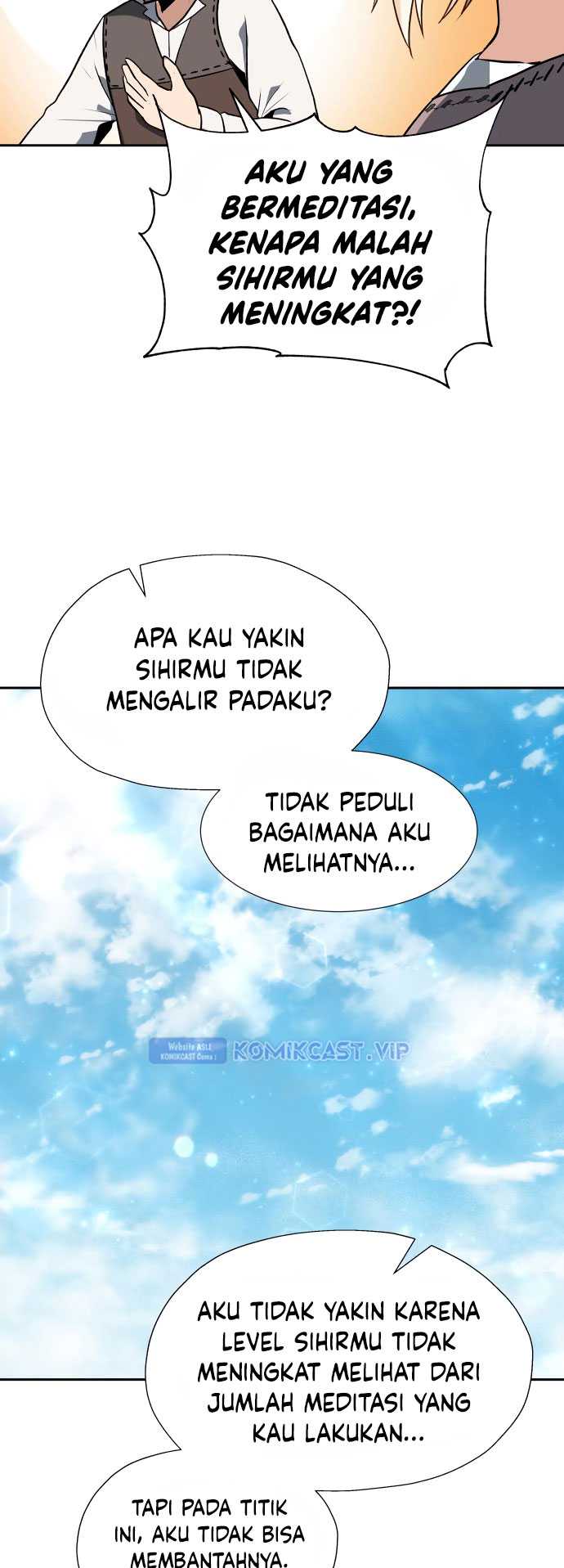 Transmigrating To The Otherworld Once More Chapter 65 Halaman 42