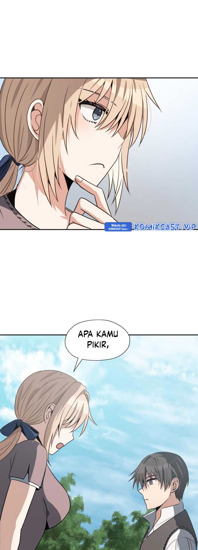 Transmigrating To The Otherworld Once More Chapter 65 Halaman 44