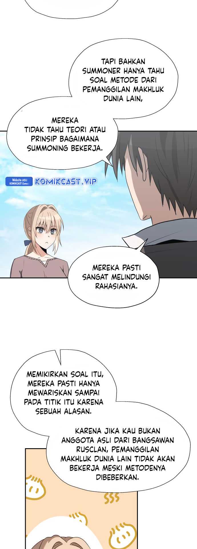 Transmigrating To The Otherworld Once More Chapter 65 Halaman 46
