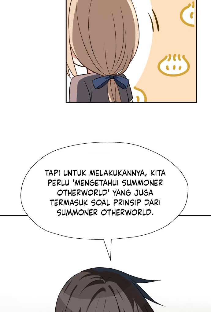 Transmigrating To The Otherworld Once More Chapter 65 Halaman 48