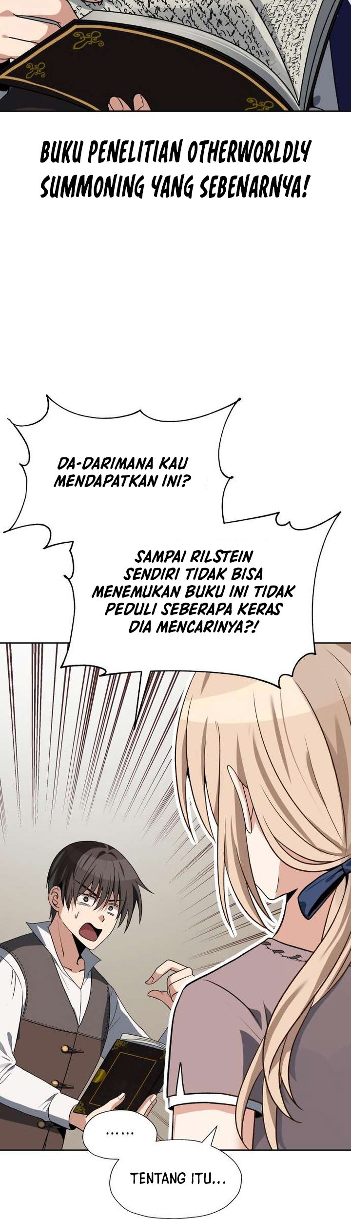 Transmigrating To The Otherworld Once More Chapter 66 Halaman 4