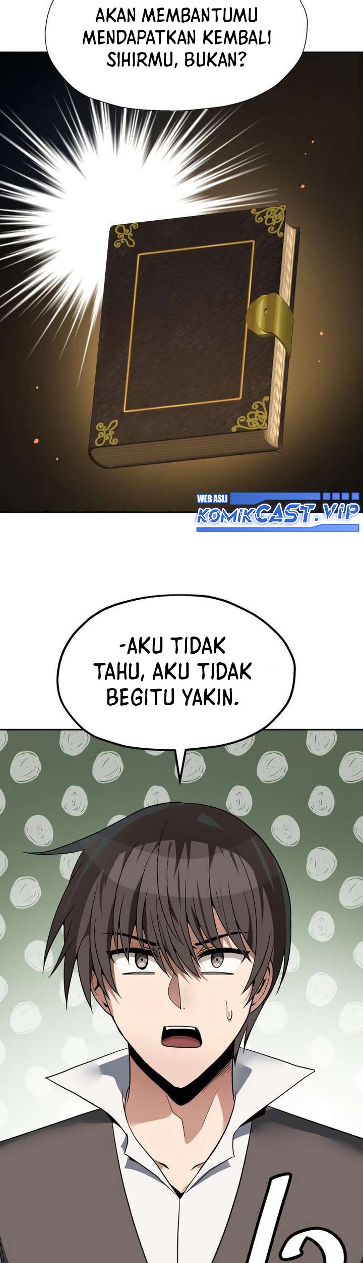 Transmigrating To The Otherworld Once More Chapter 66 Halaman 8