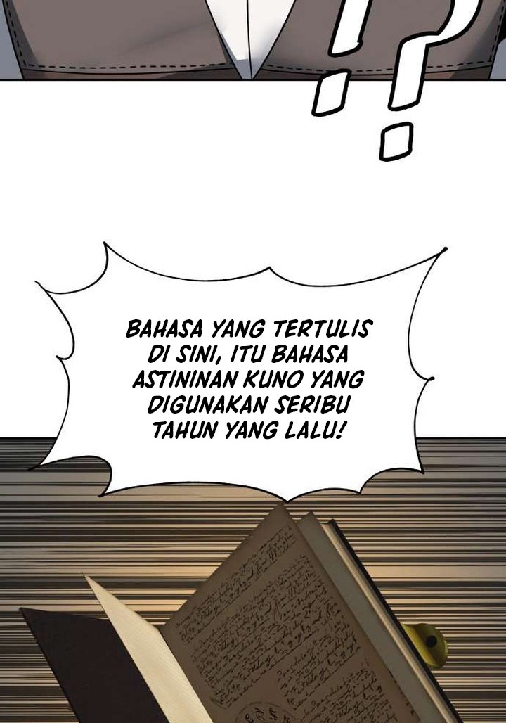 Transmigrating To The Otherworld Once More Chapter 66 Halaman 9