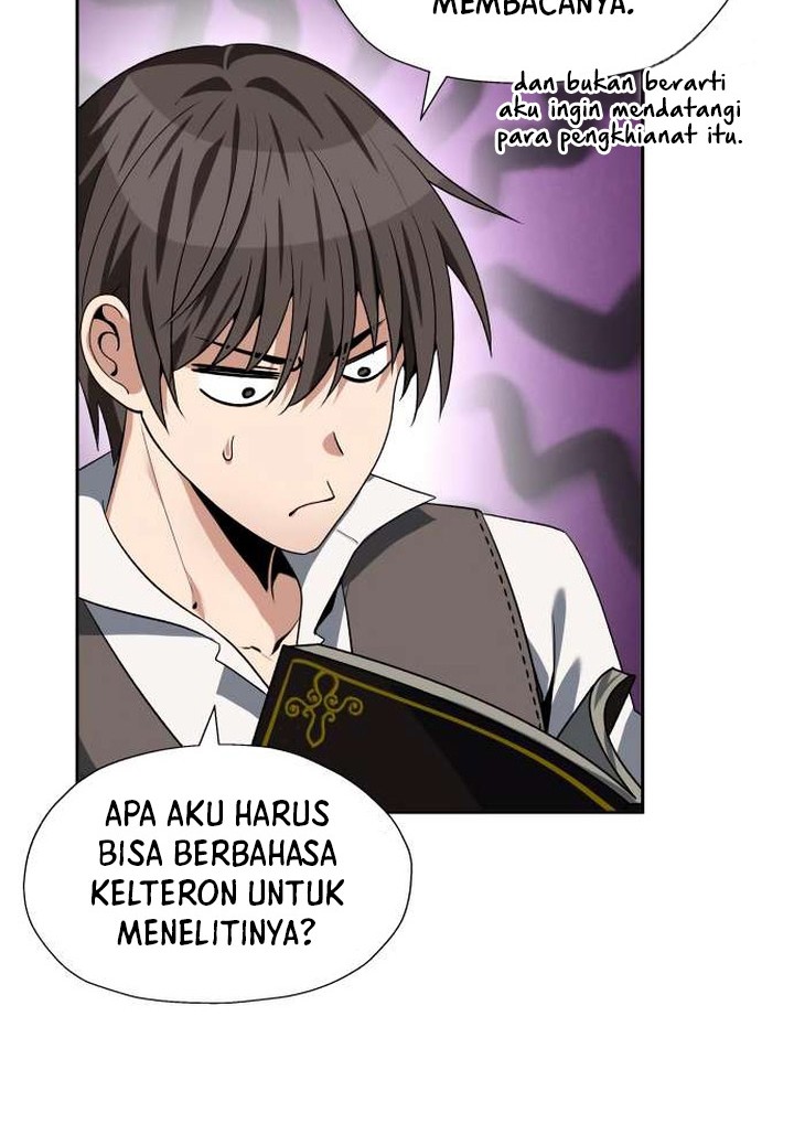 Transmigrating To The Otherworld Once More Chapter 66 Halaman 11