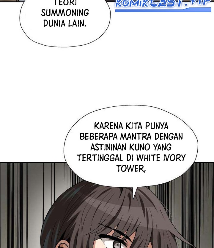 Transmigrating To The Otherworld Once More Chapter 66 Halaman 13