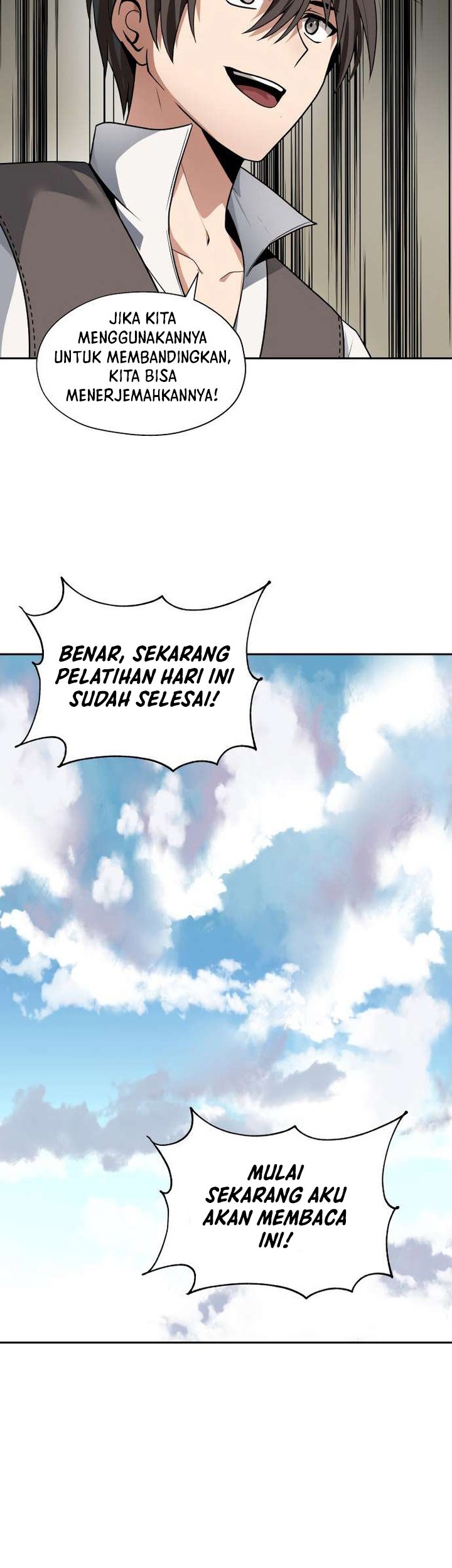 Transmigrating To The Otherworld Once More Chapter 66 Halaman 14