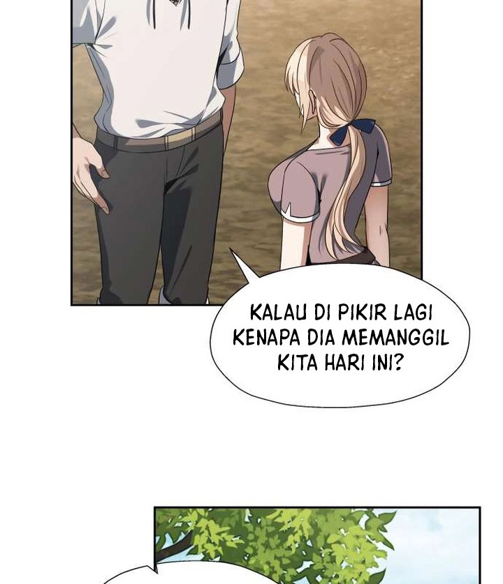 Transmigrating To The Otherworld Once More Chapter 66 Halaman 17
