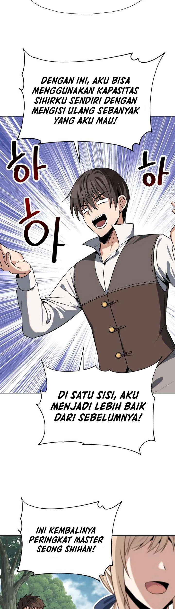 Transmigrating To The Otherworld Once More Chapter 66 Halaman 38