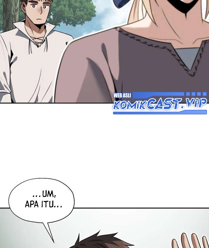 Transmigrating To The Otherworld Once More Chapter 66 Halaman 39