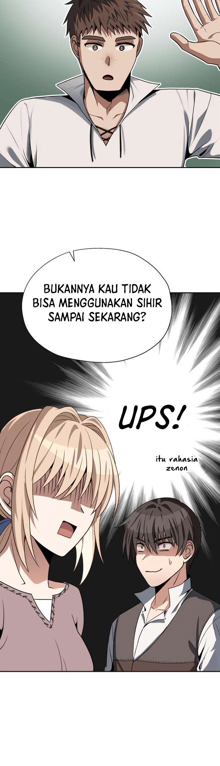 Transmigrating To The Otherworld Once More Chapter 66 Halaman 40