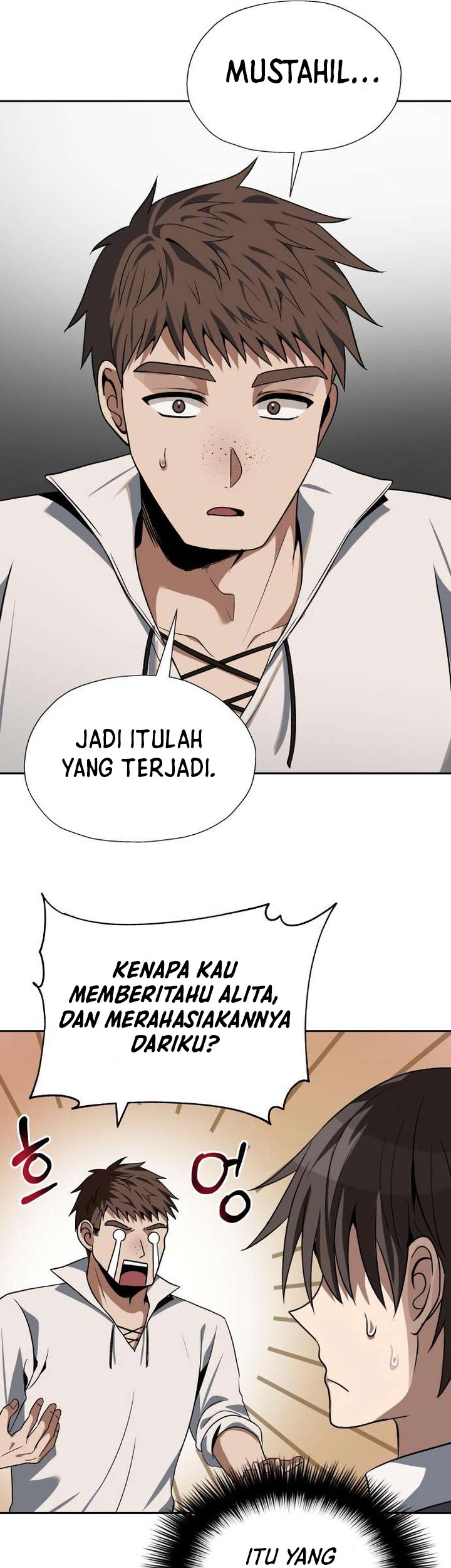 Transmigrating To The Otherworld Once More Chapter 66 Halaman 42
