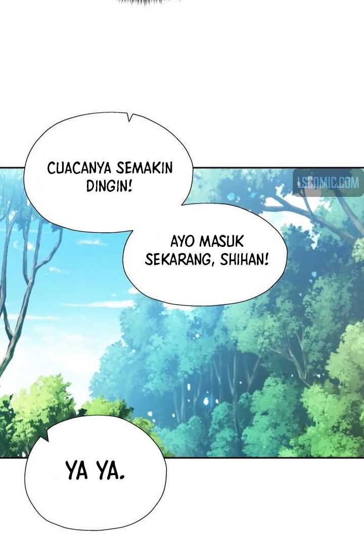 Transmigrating To The Otherworld Once More Chapter 66 Halaman 45