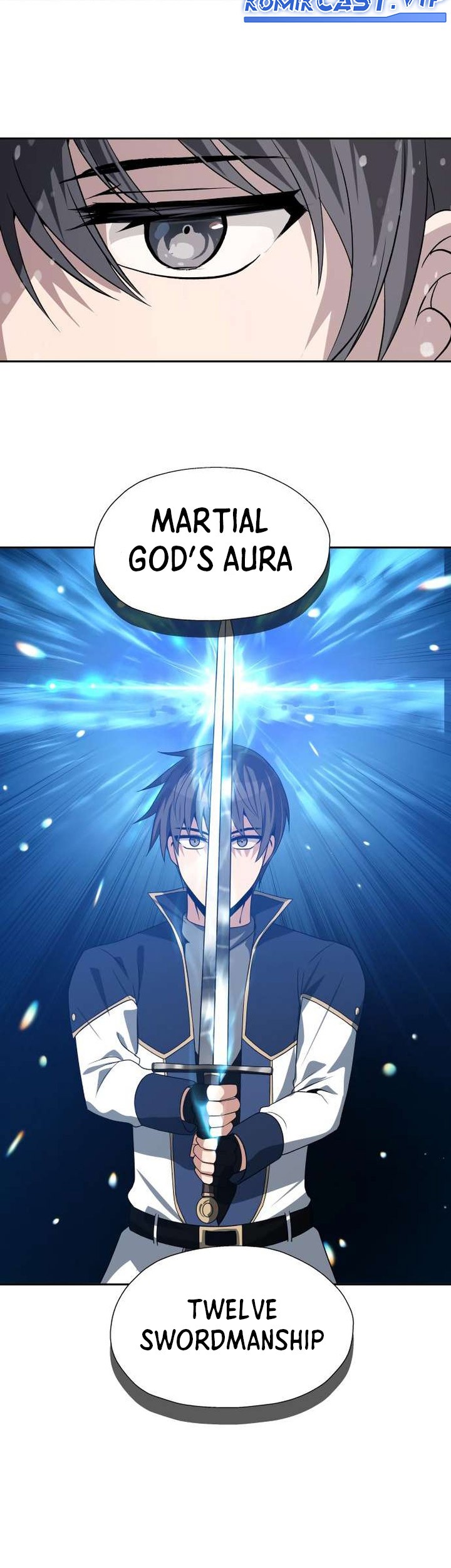 Transmigrating To The Otherworld Once More Chapter 66 Halaman 48