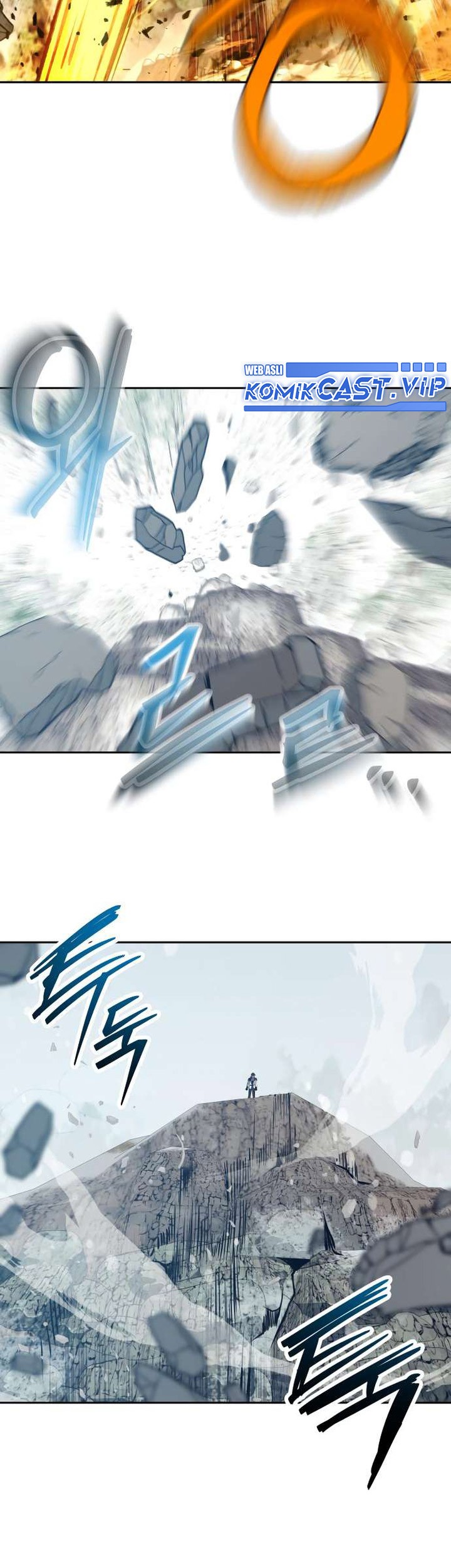 Transmigrating To The Otherworld Once More Chapter 66 Halaman 54