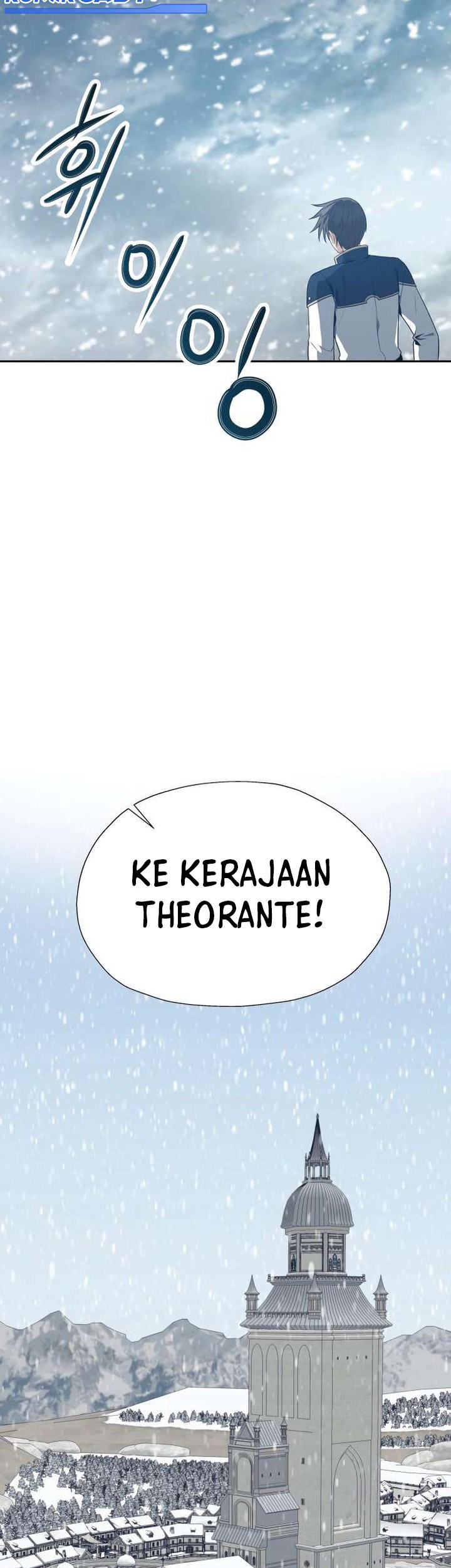 Transmigrating To The Otherworld Once More Chapter 66 Halaman 58
