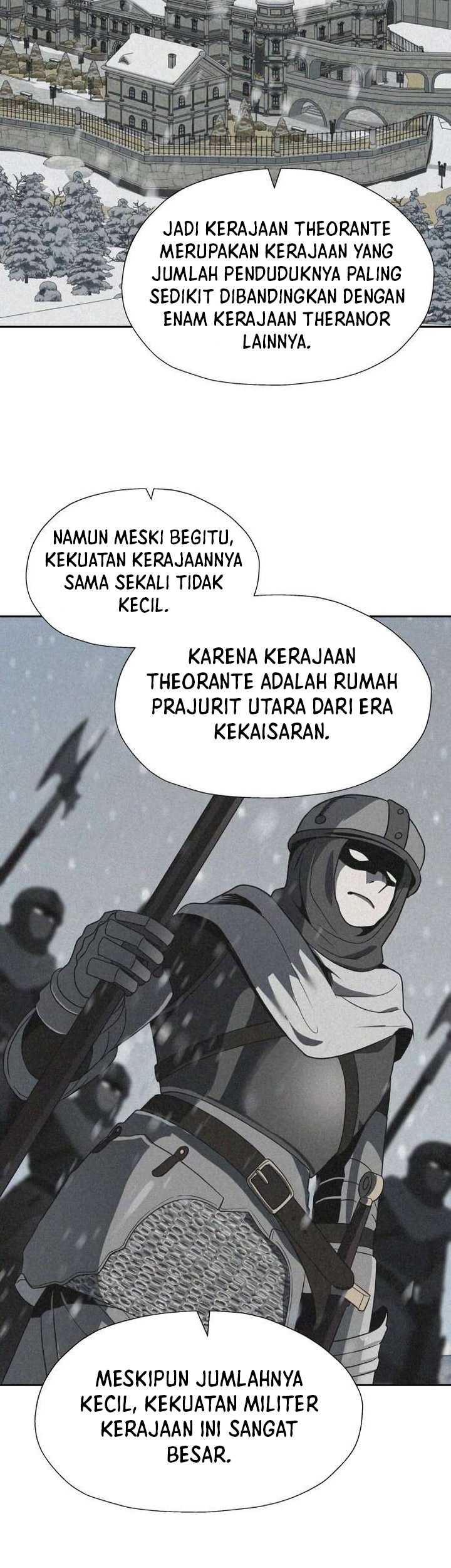 Transmigrating To The Otherworld Once More Chapter 67 Halaman 4