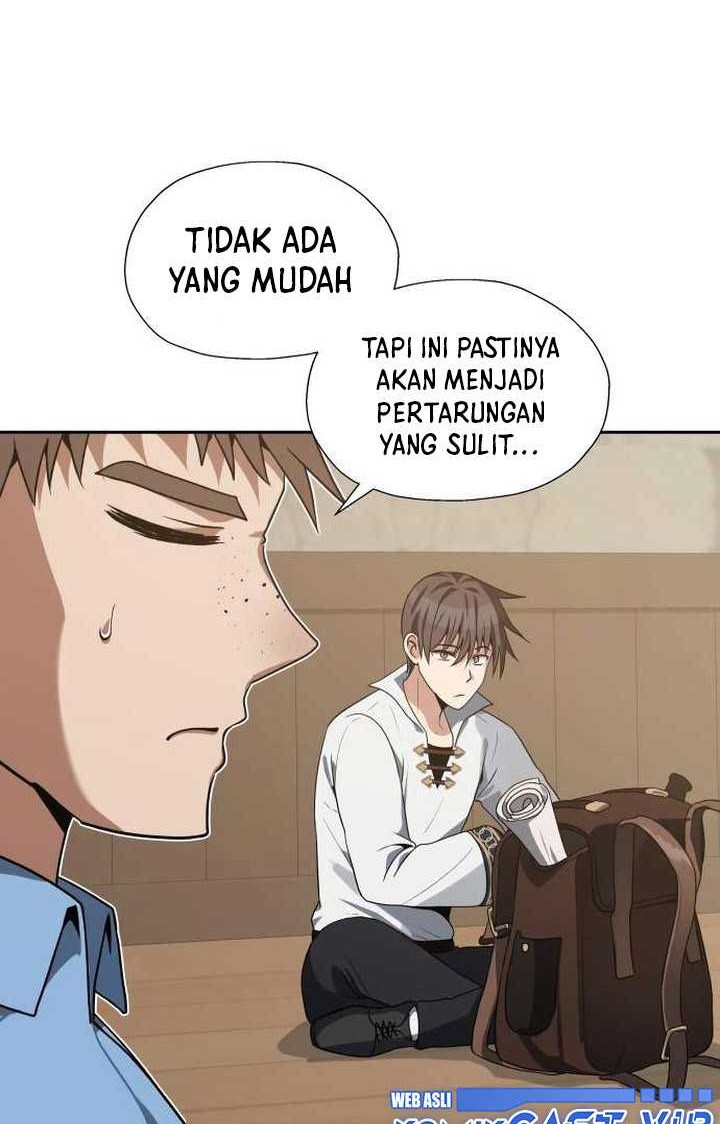 Transmigrating To The Otherworld Once More Chapter 67 Halaman 5