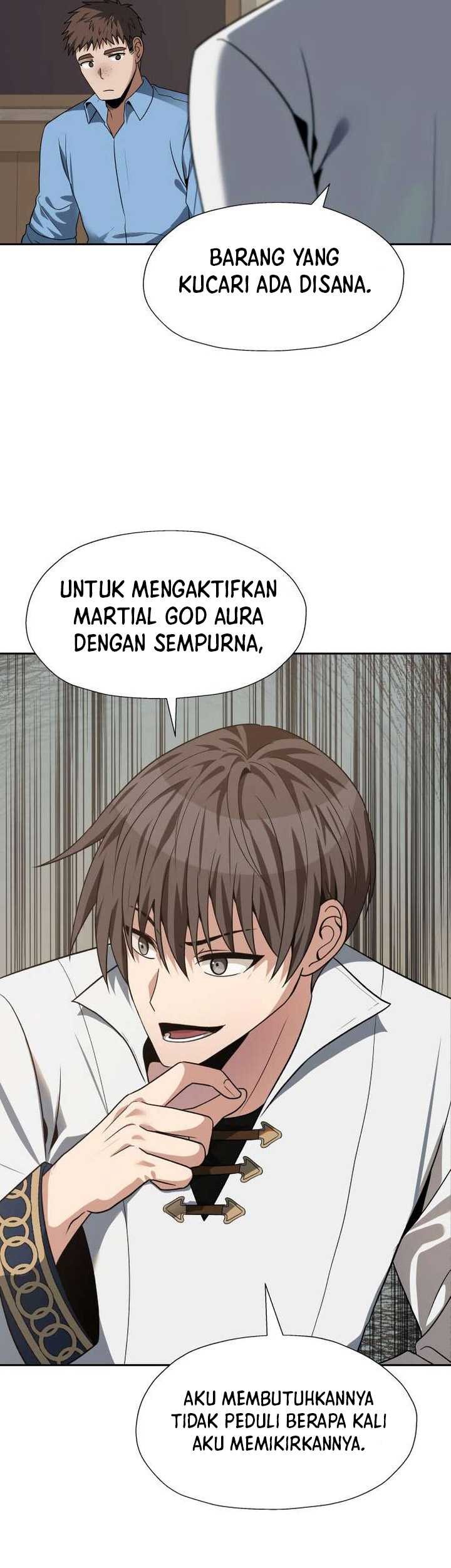 Transmigrating To The Otherworld Once More Chapter 67 Halaman 8