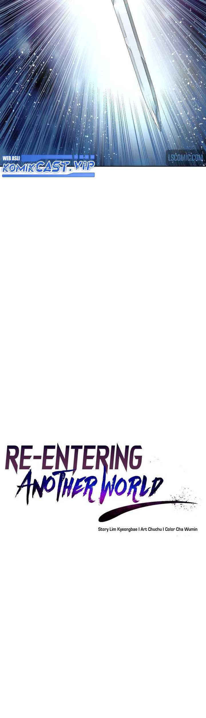 Transmigrating To The Otherworld Once More Chapter 67 Halaman 10