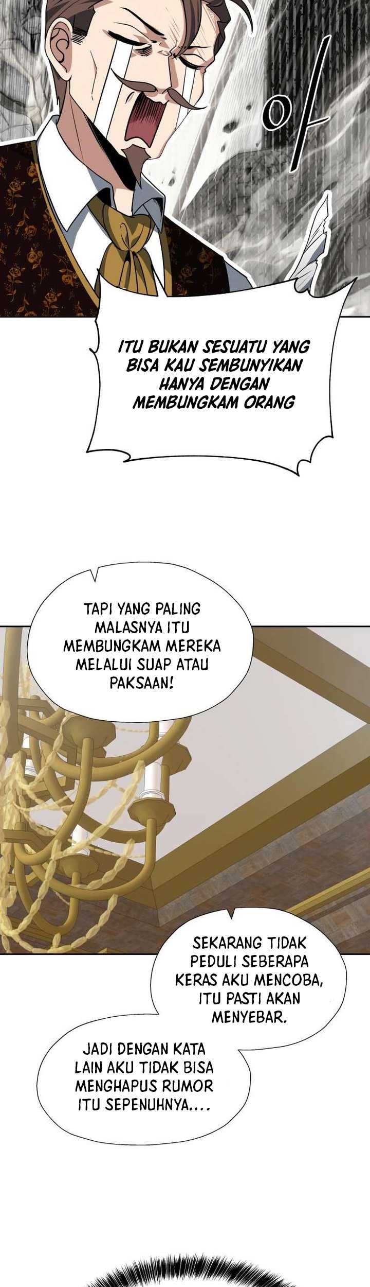 Transmigrating To The Otherworld Once More Chapter 67 Halaman 14