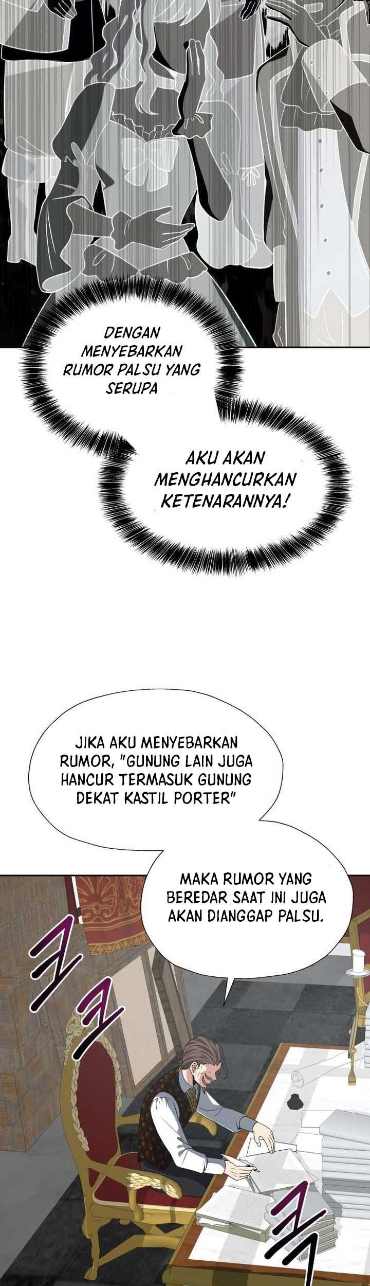 Transmigrating To The Otherworld Once More Chapter 67 Halaman 16