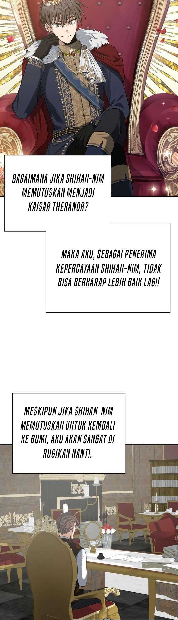 Transmigrating To The Otherworld Once More Chapter 67 Halaman 20