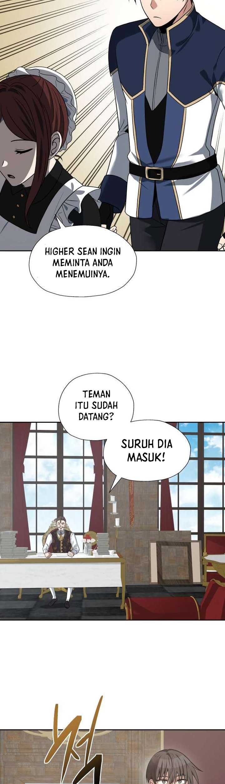 Transmigrating To The Otherworld Once More Chapter 67 Halaman 24