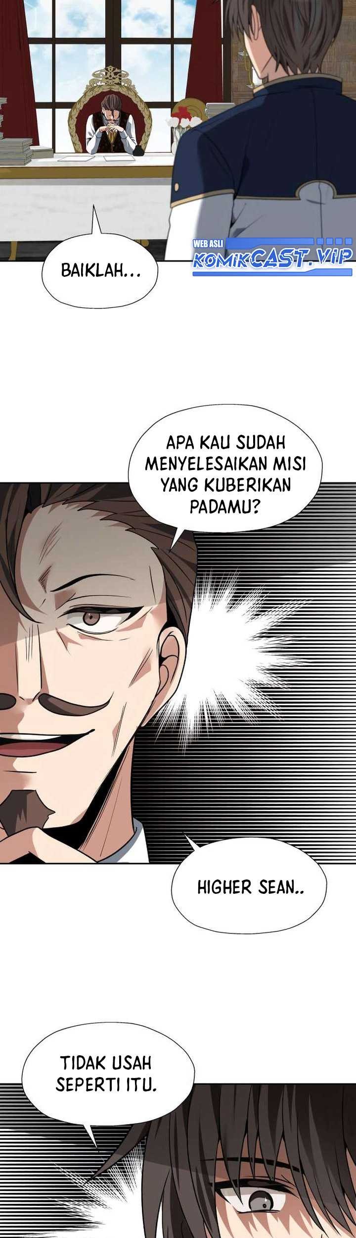 Transmigrating To The Otherworld Once More Chapter 67 Halaman 26