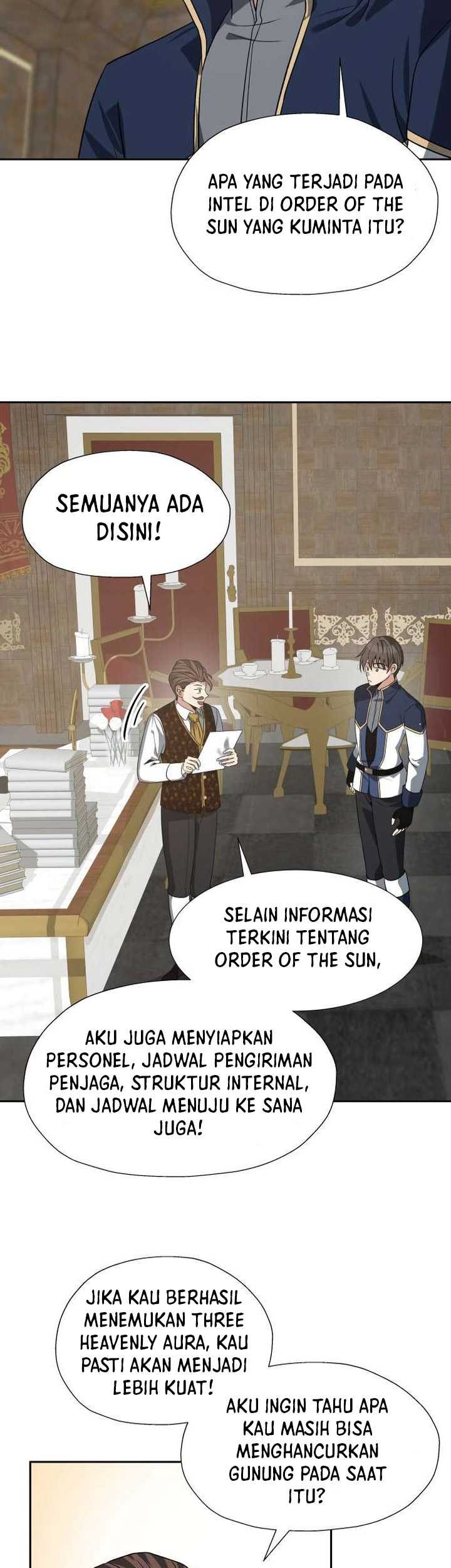 Transmigrating To The Otherworld Once More Chapter 67 Halaman 30