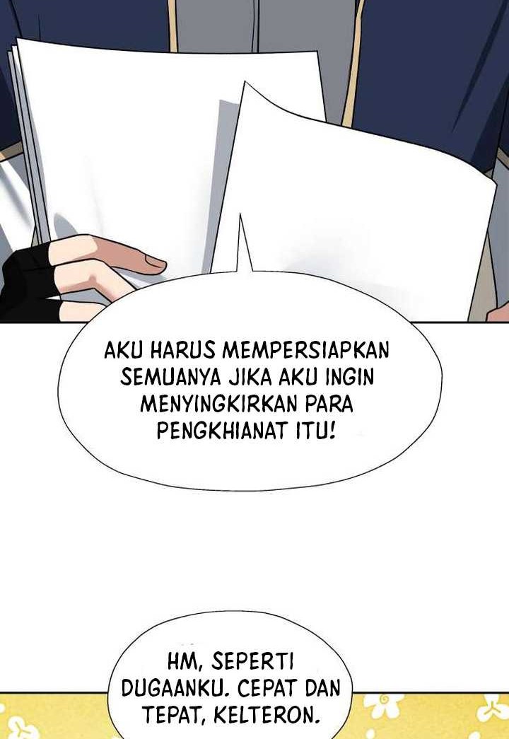 Transmigrating To The Otherworld Once More Chapter 67 Halaman 33