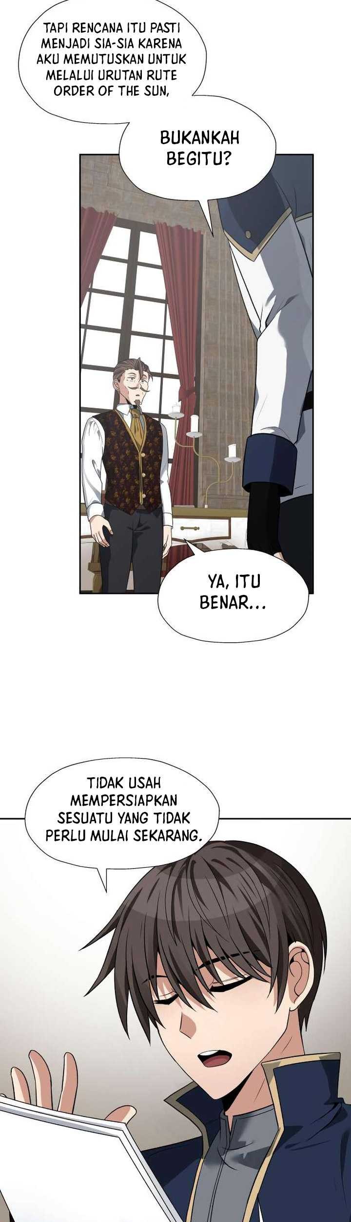 Transmigrating To The Otherworld Once More Chapter 67 Halaman 36