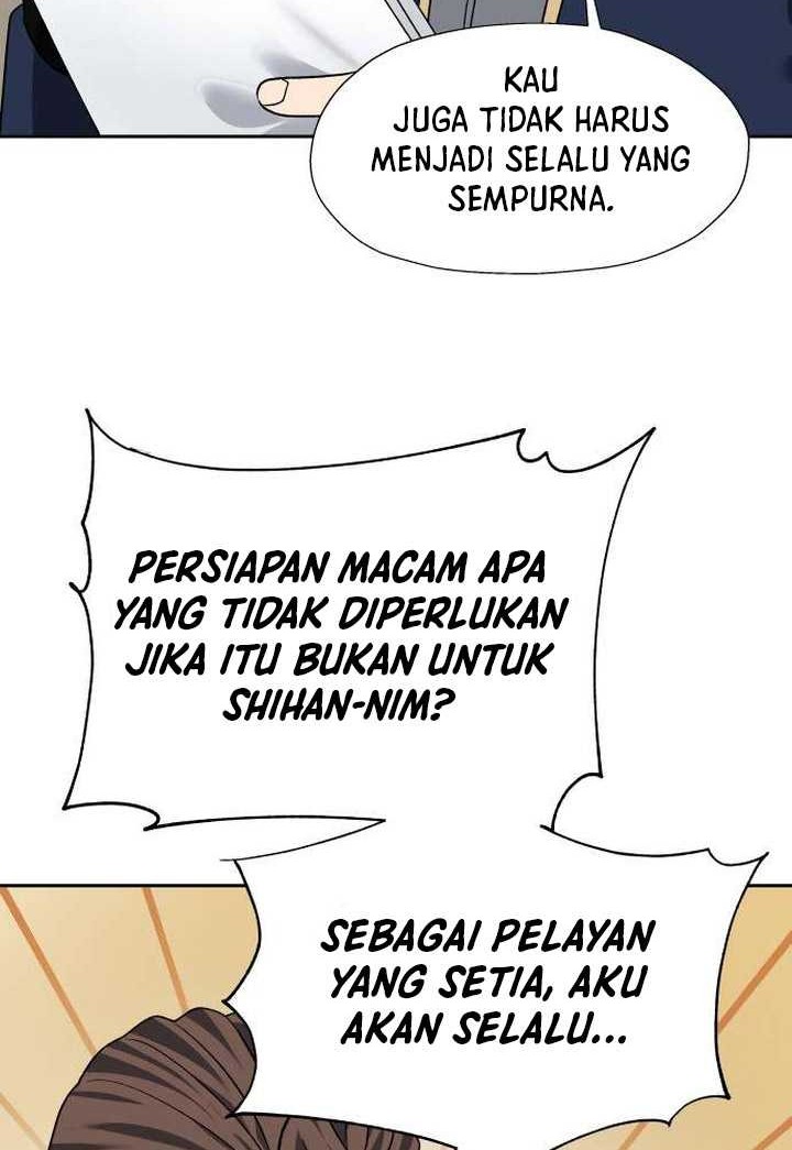 Transmigrating To The Otherworld Once More Chapter 67 Halaman 37