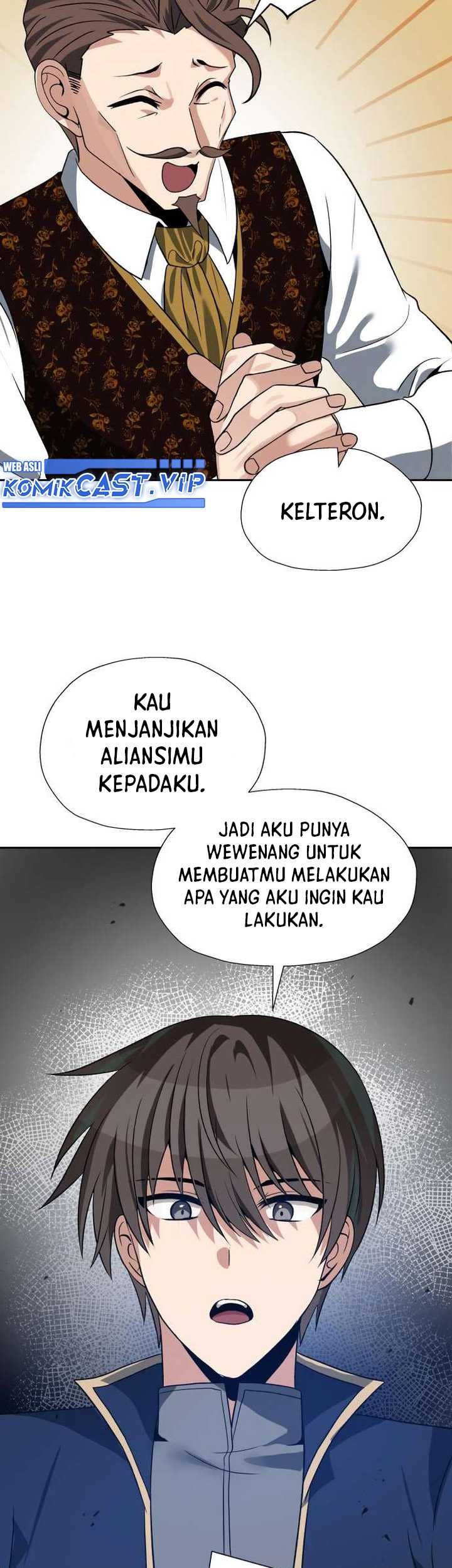Transmigrating To The Otherworld Once More Chapter 67 Halaman 38