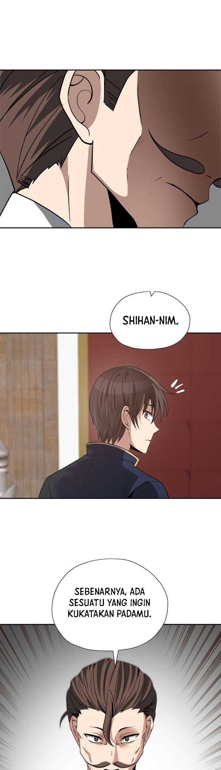 Transmigrating To The Otherworld Once More Chapter 67 Halaman 44