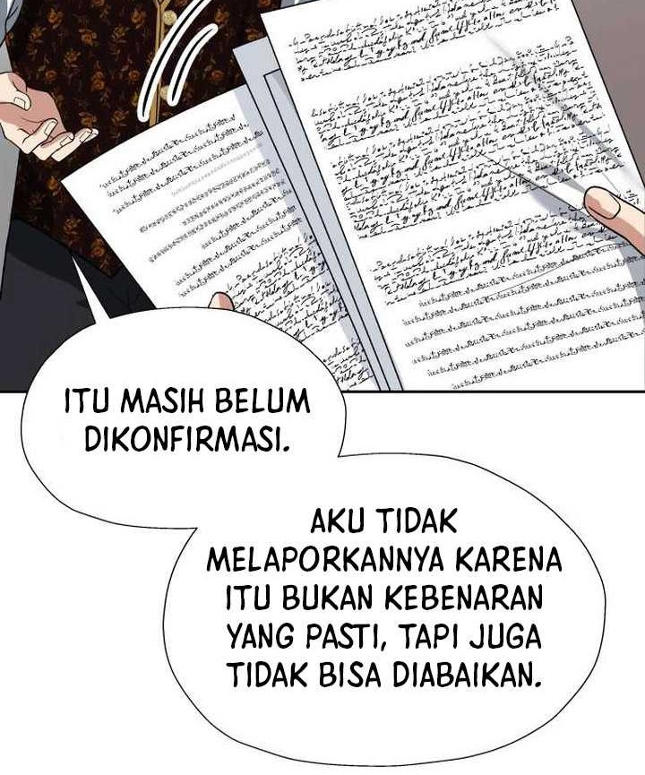 Transmigrating To The Otherworld Once More Chapter 67 Halaman 49