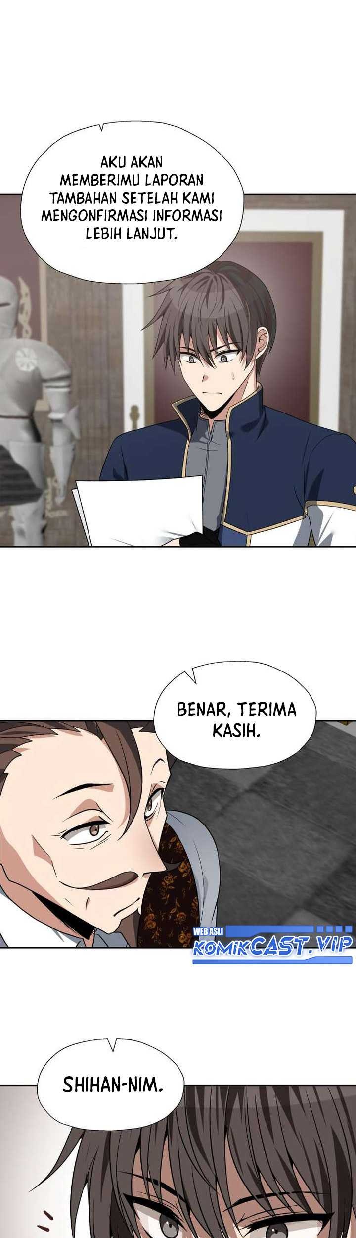 Transmigrating To The Otherworld Once More Chapter 67 Halaman 50
