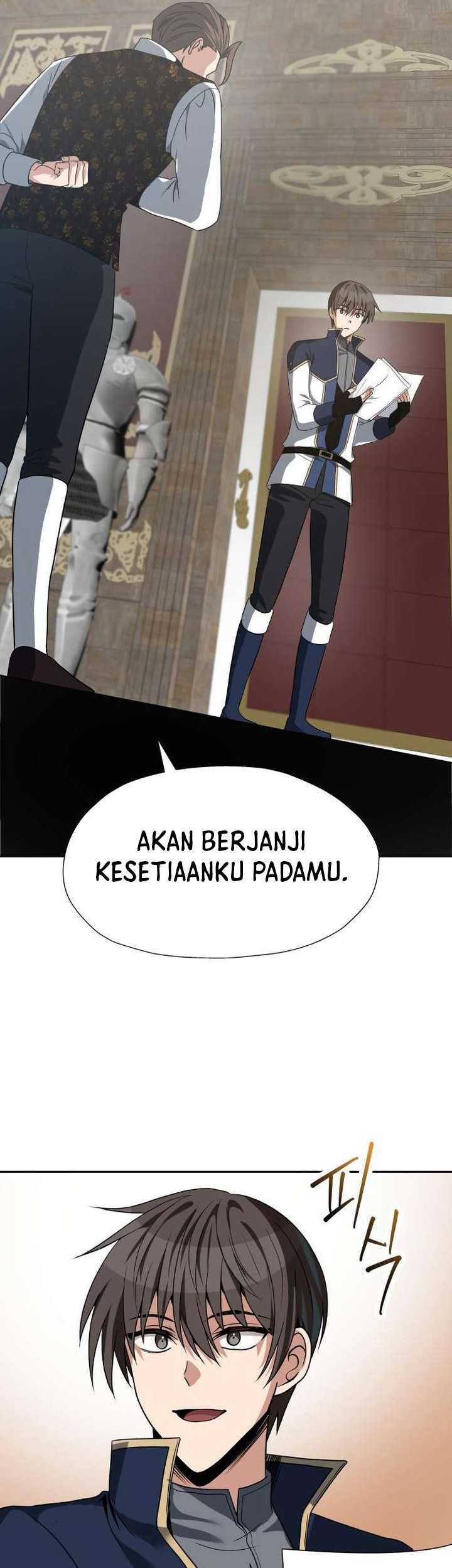 Transmigrating To The Otherworld Once More Chapter 67 Halaman 52