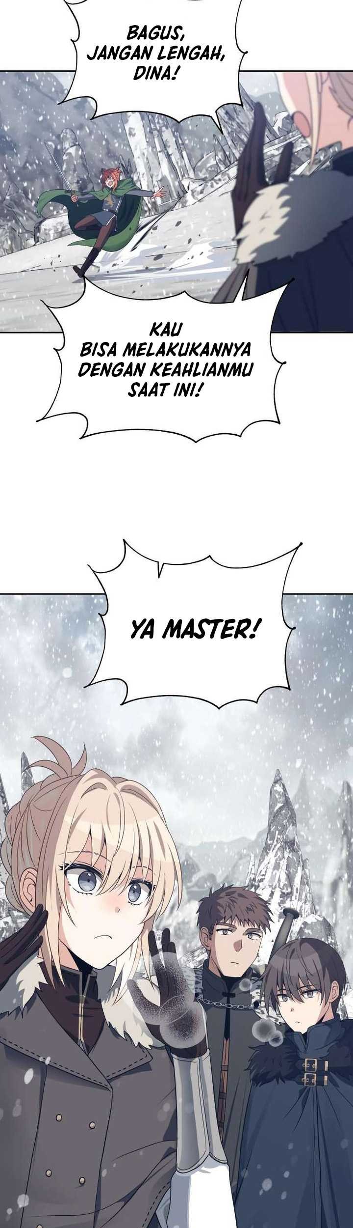Transmigrating To The Otherworld Once More Chapter 67 Halaman 58