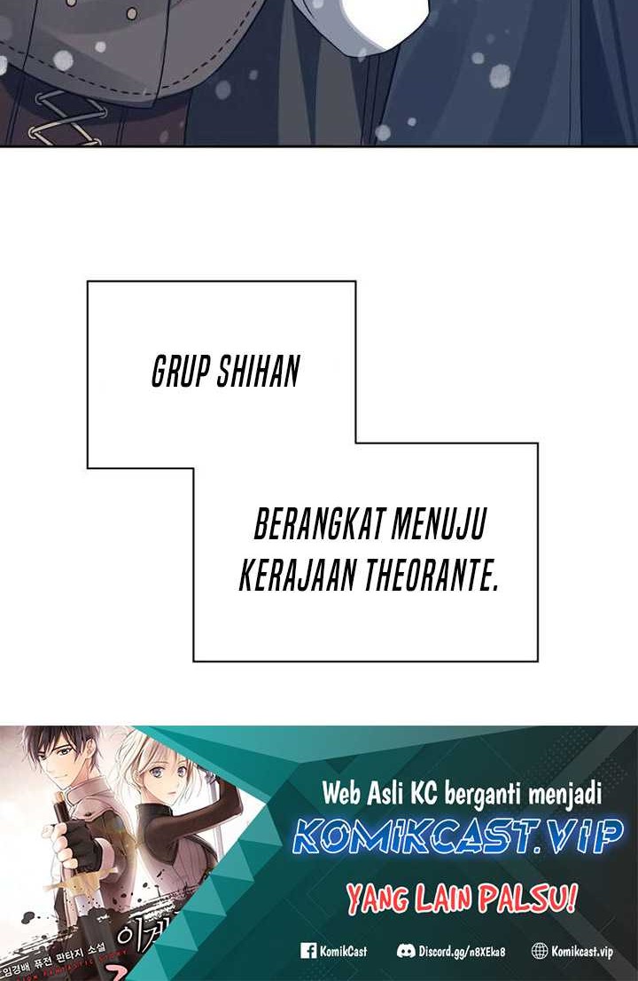 Transmigrating To The Otherworld Once More Chapter 67 Halaman 59