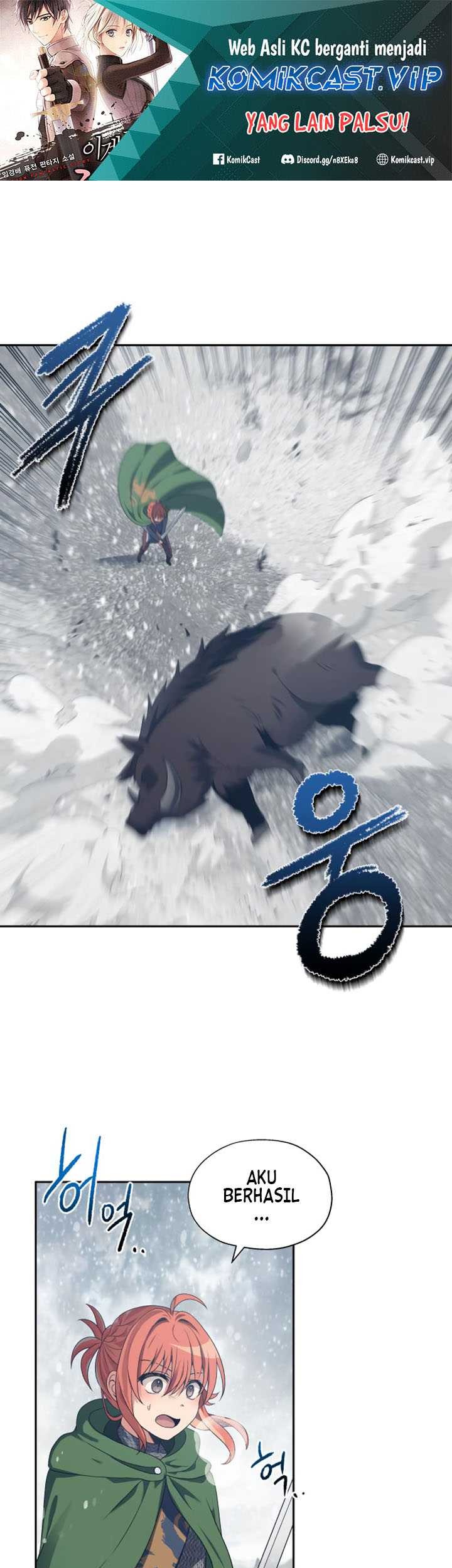 Transmigrating To The Otherworld Once More Chapter 68 Halaman 2