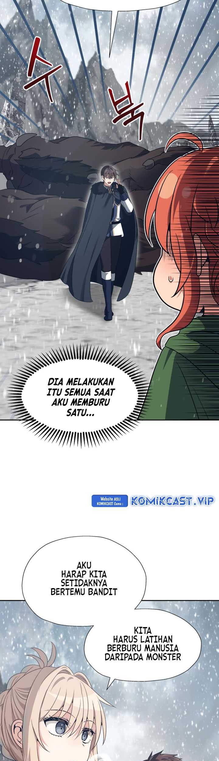 Transmigrating To The Otherworld Once More Chapter 68 Halaman 4