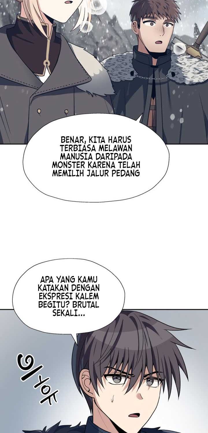 Transmigrating To The Otherworld Once More Chapter 68 Halaman 5