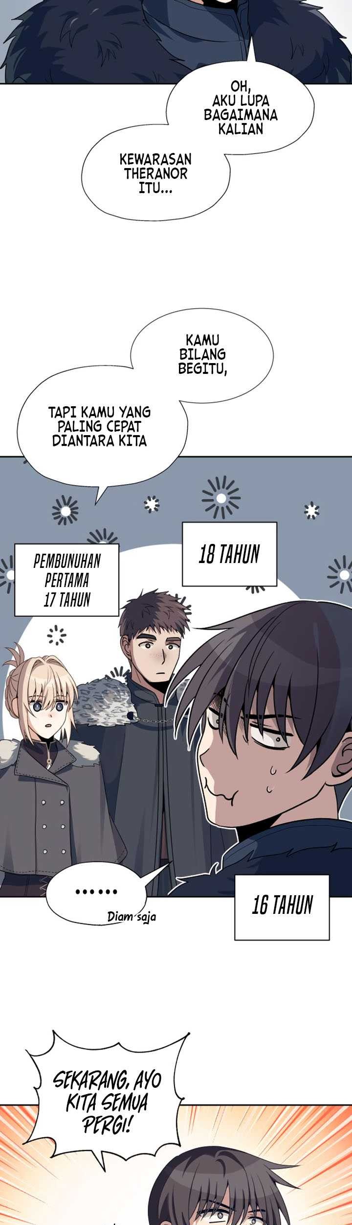 Transmigrating To The Otherworld Once More Chapter 68 Halaman 6