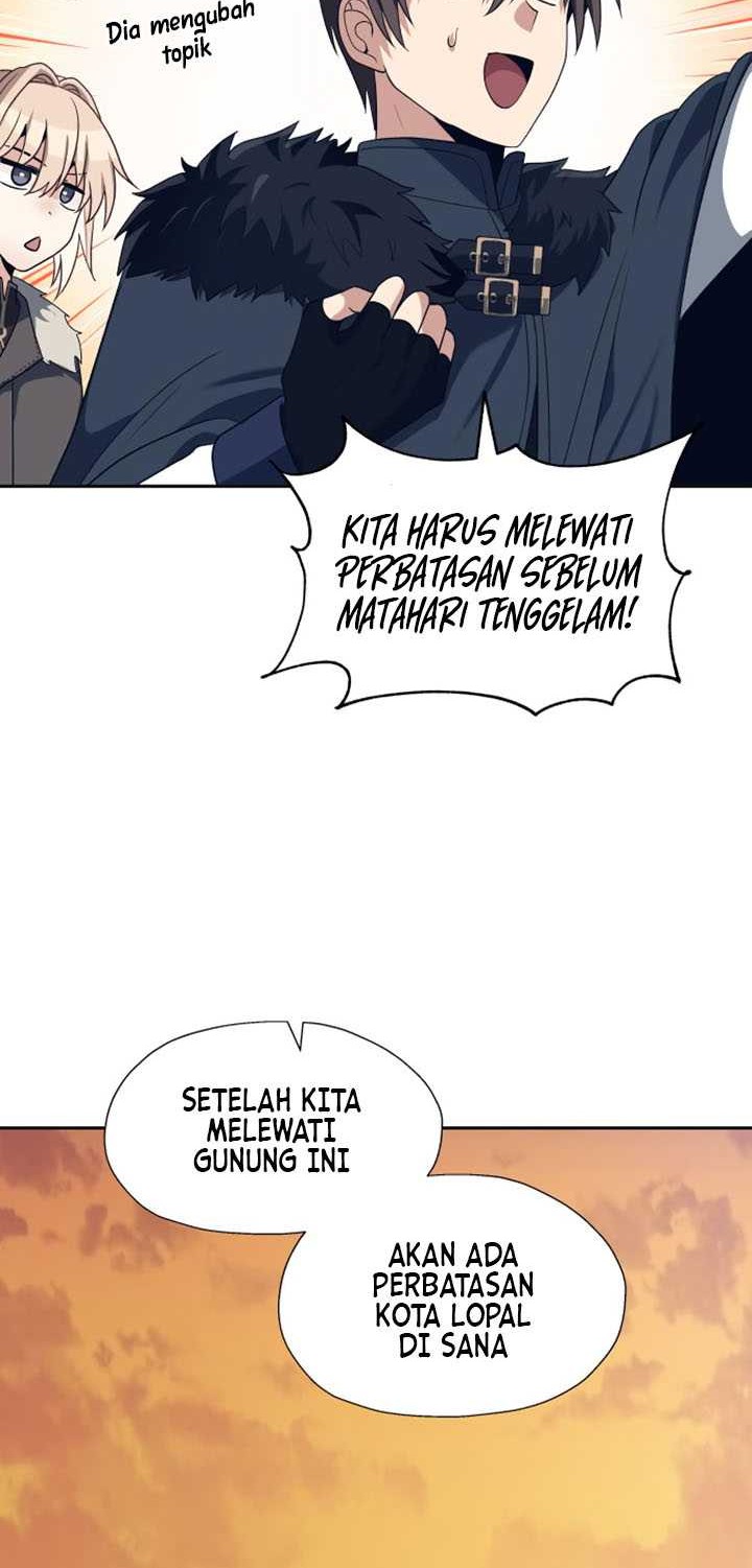 Transmigrating To The Otherworld Once More Chapter 68 Halaman 7
