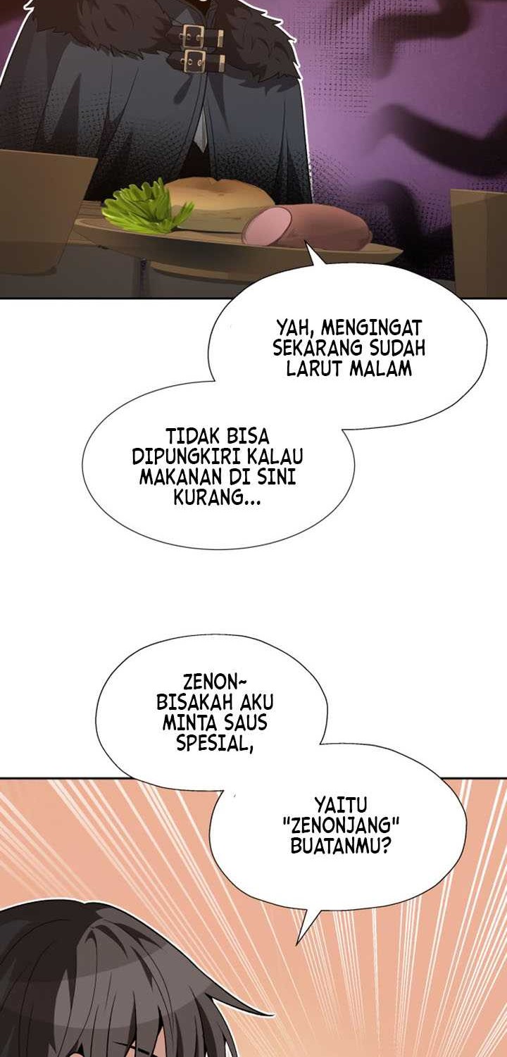 Transmigrating To The Otherworld Once More Chapter 68 Halaman 12