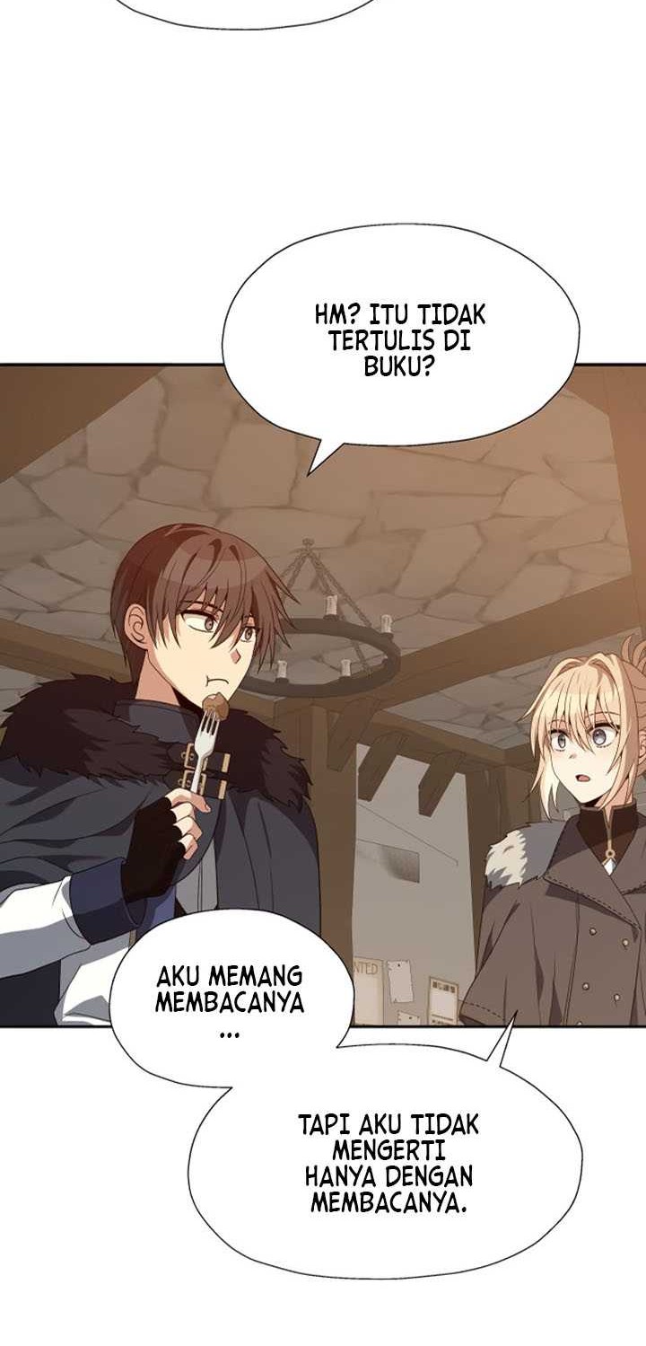 Transmigrating To The Otherworld Once More Chapter 68 Halaman 16