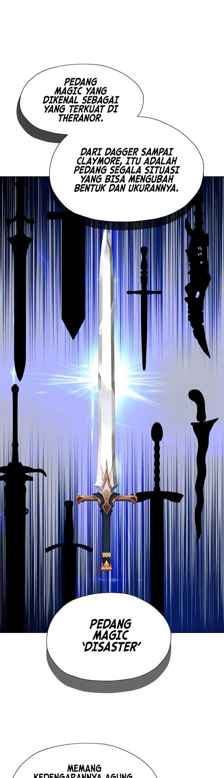 Transmigrating To The Otherworld Once More Chapter 68 Halaman 17