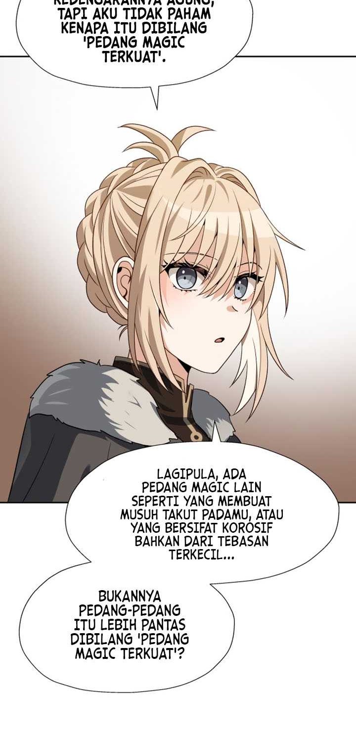 Transmigrating To The Otherworld Once More Chapter 68 Halaman 18