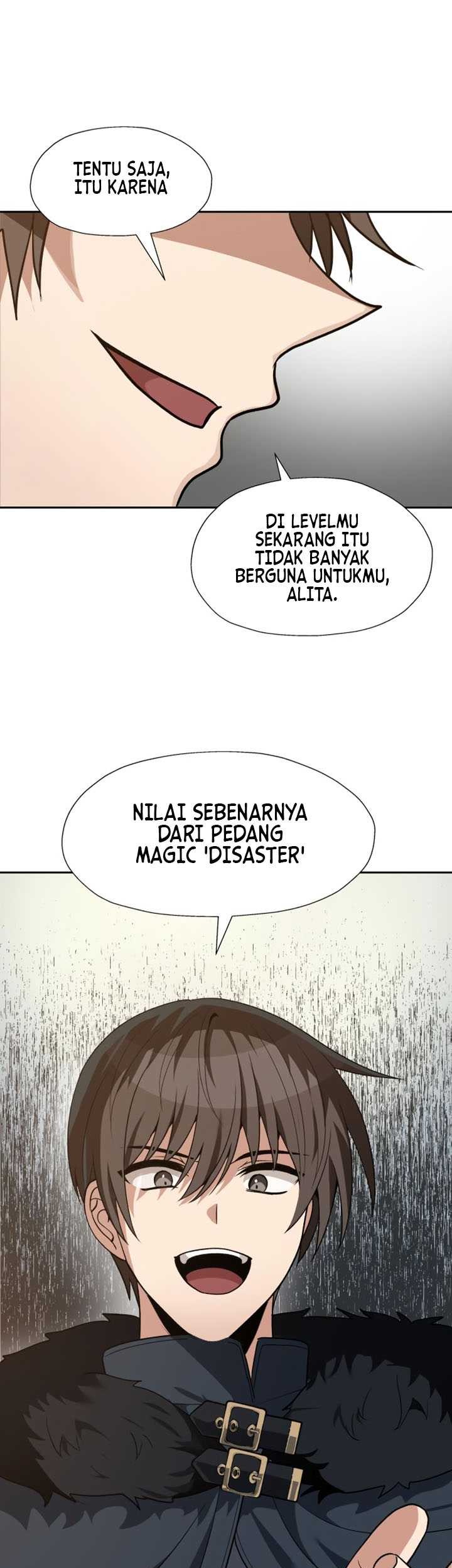 Transmigrating To The Otherworld Once More Chapter 68 Halaman 19